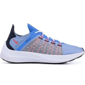 🆕 Nike EXP-X14 Men’s Running - Light Photo Blue